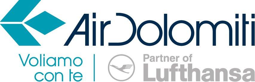 Logo Air Dolomiti