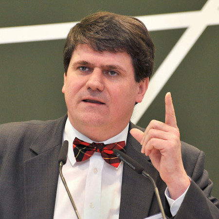 Prof. Dr. Martin Schmidt-Kessel