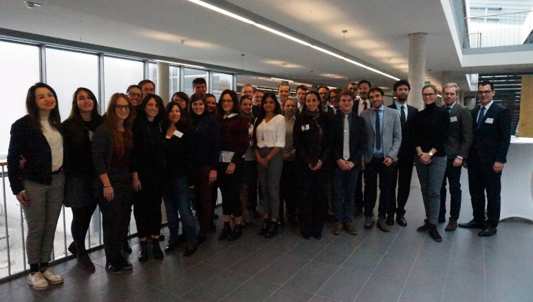 Seminar Bayreuth 2016