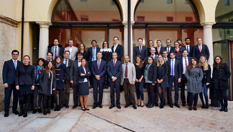 Seminar Verona 2015