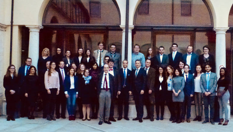 Seminar Verona 2017